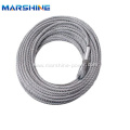 Available Sizes Anti-twisting Braided Rope